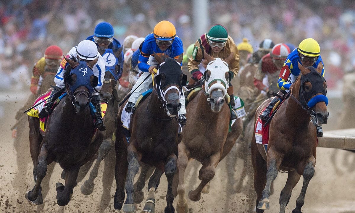 ETF race hits $1T at record speed with more gains coming