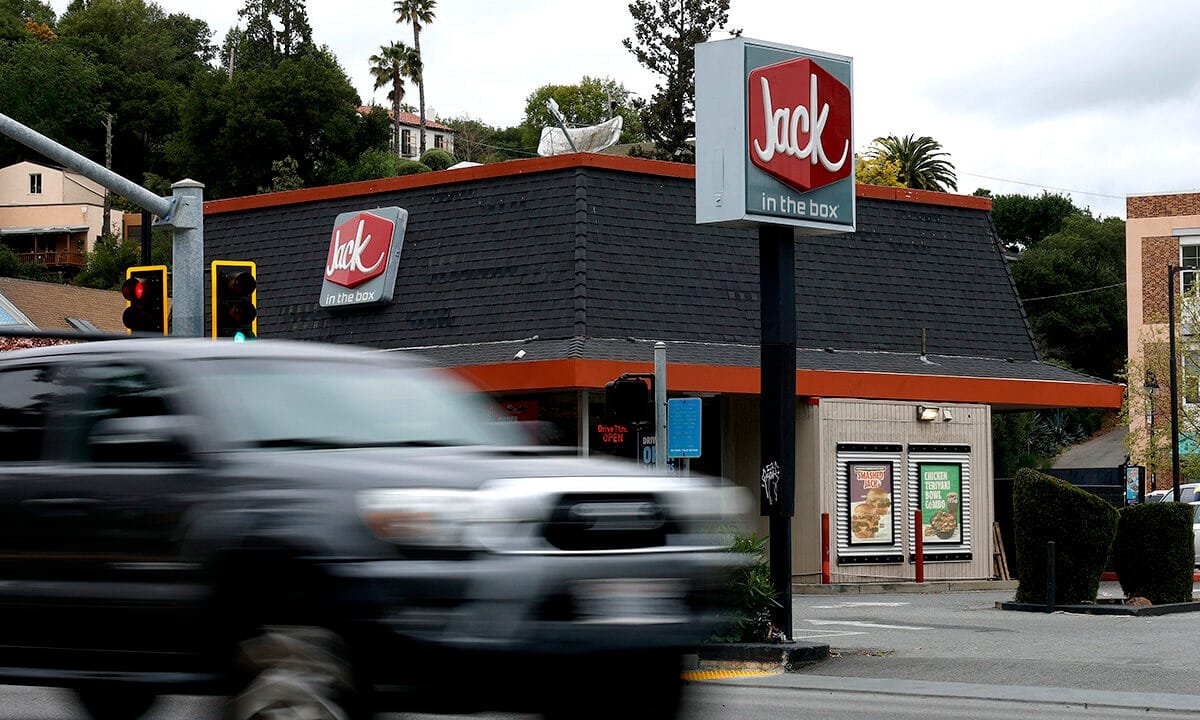 Jack in the Box shut down more than 70 stores with more expected by year’s end over financial struggles