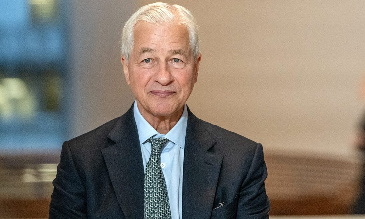 Jamie Dimon fires back at Trump allies over JPMorgan’s subpoena role in Jack Smith probe