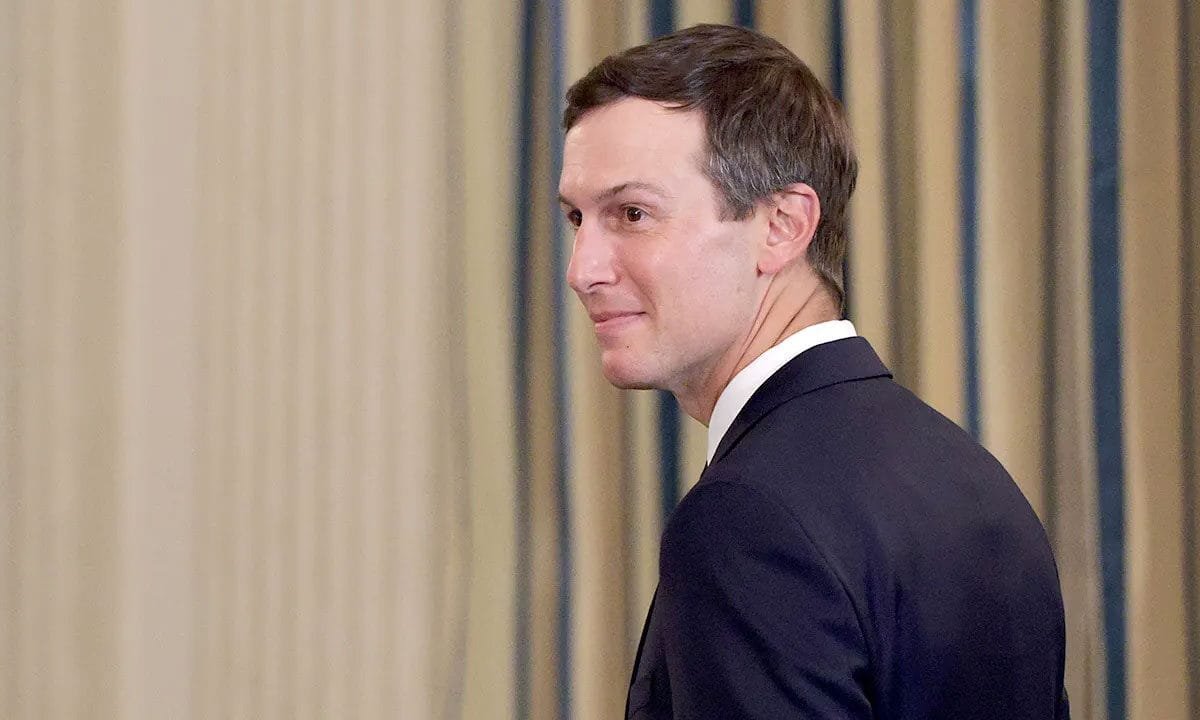 Kushner firm drops out of Paramount’s hostile $108B Warner Bros. Discovery bid