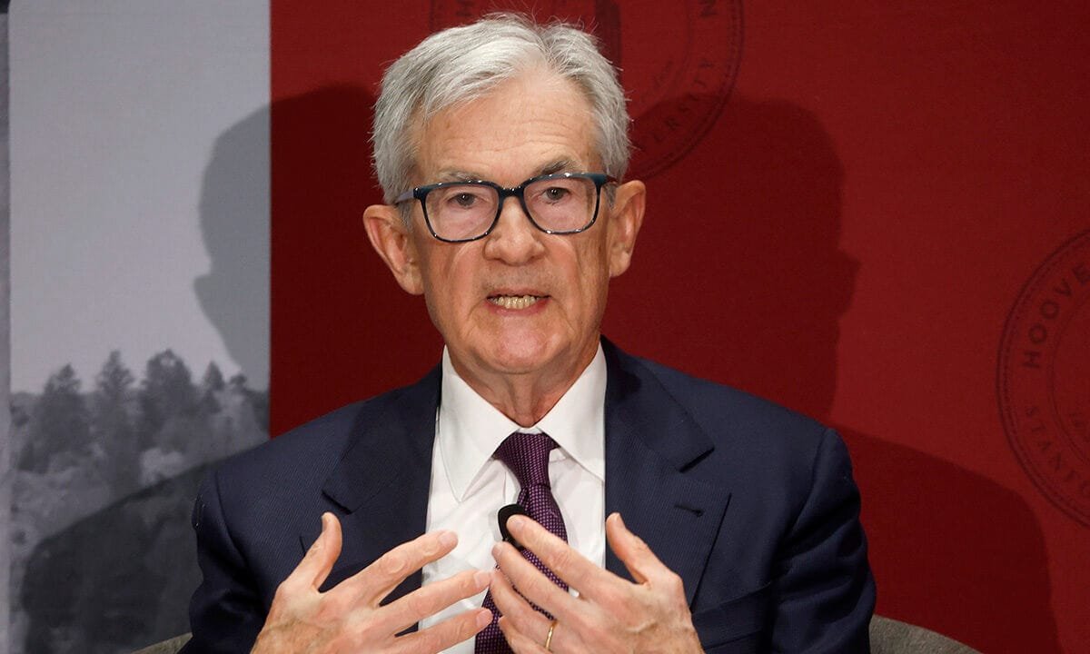 Fed expected to deliver third straight rate cut this week amid labor concerns