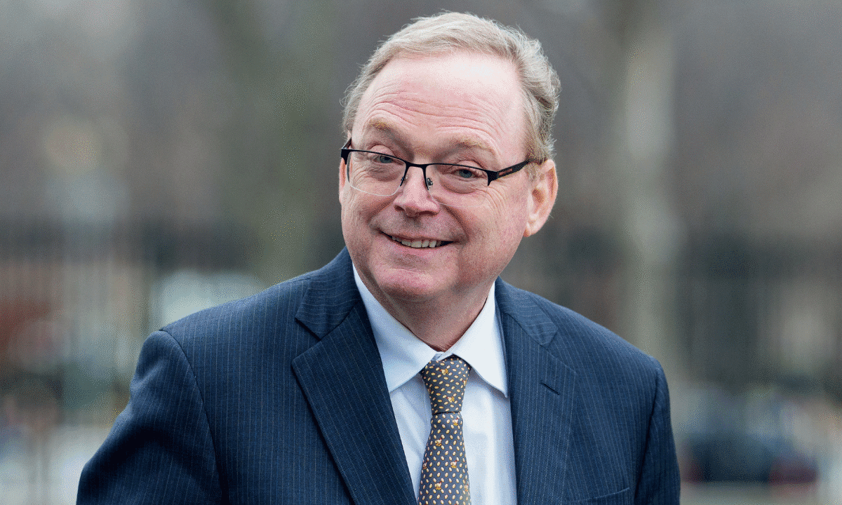 Top Trump economist calls new inflation data ‘blockbuster,’ says economy mirrors first-term gains
