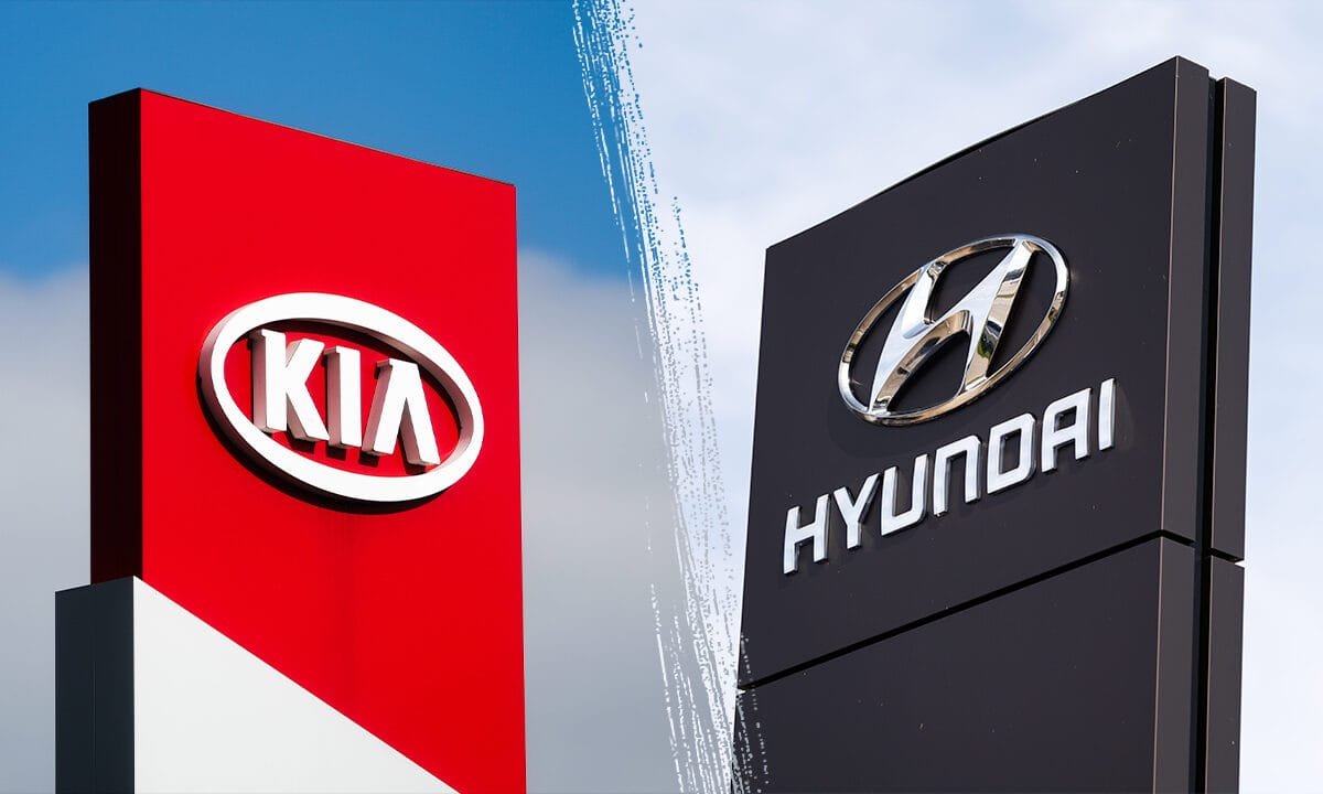 Hyundai, Kia to spend millions fixing anti-theft technology after cars become top targets for crime