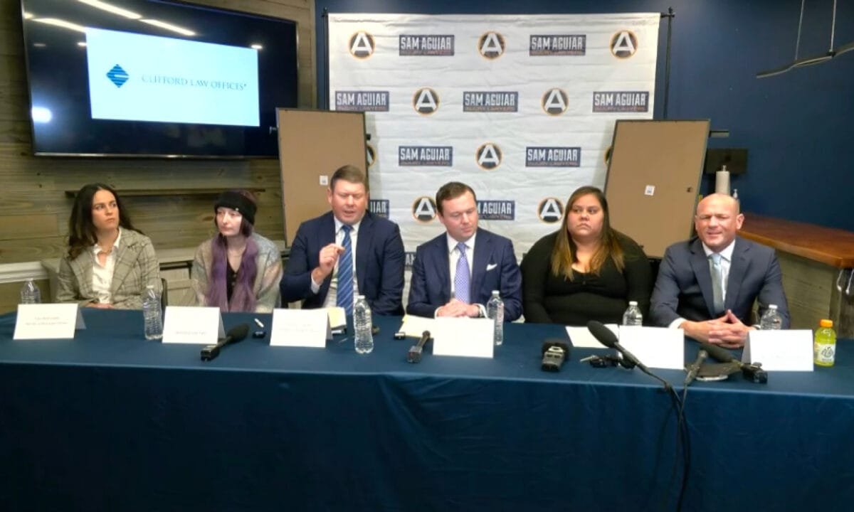 Attorneys claim UPS cargo plane ‘should never have been airworthy’ in Louisville wrongful death suits