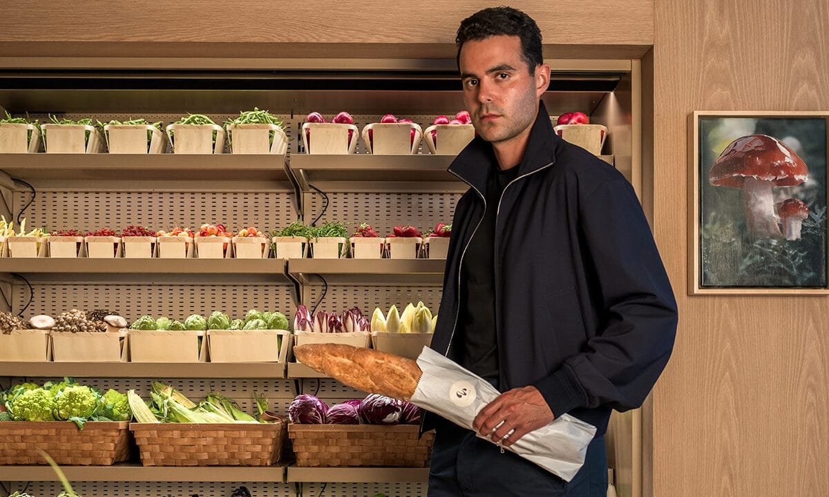 NYC’s viral grocery store founder breaks silence: ‘I’m an active target’ — and it’s good for business