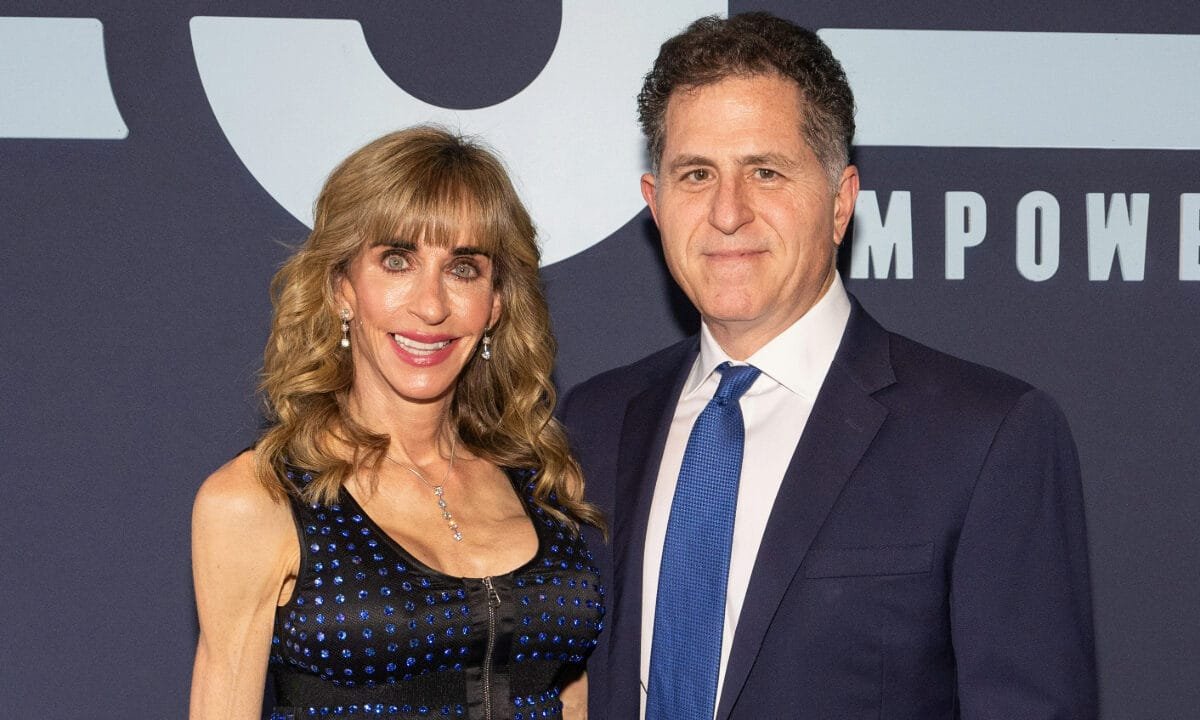 Michael and Susan Dell donate $6.25B to fund ‘Trump accounts’