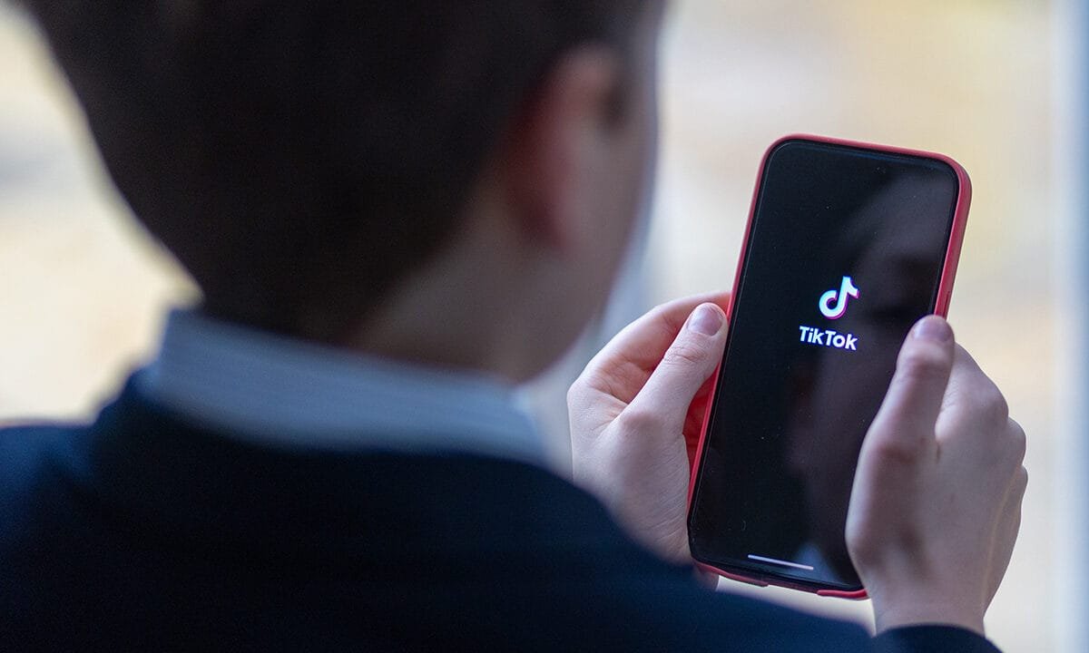 Hawaii sues TikTok parent company ByteDance, claims app harms children