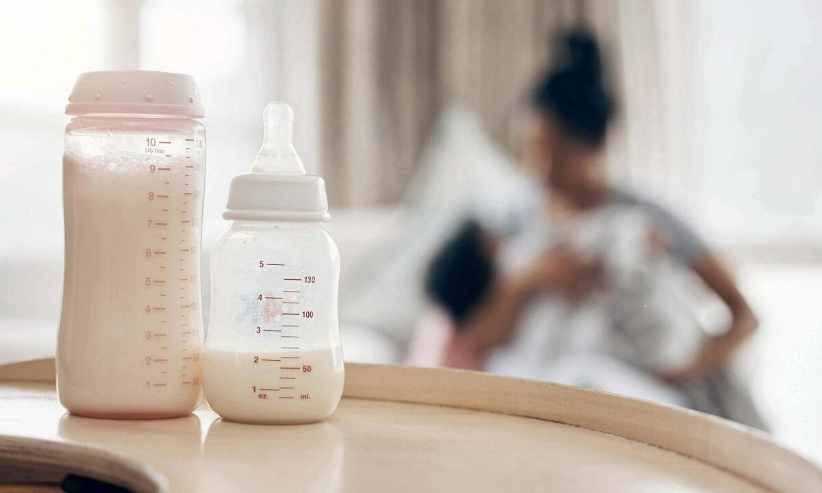 51 babies across 19 states fall ill from botulism linked to ByHeart baby formula