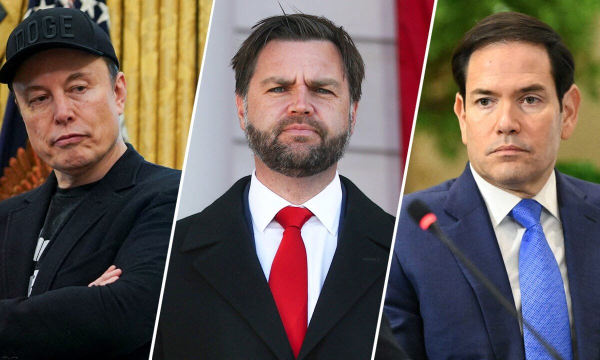 Elon Musk, Trump administration go scorched Earth on EU after X hit with $140M fine