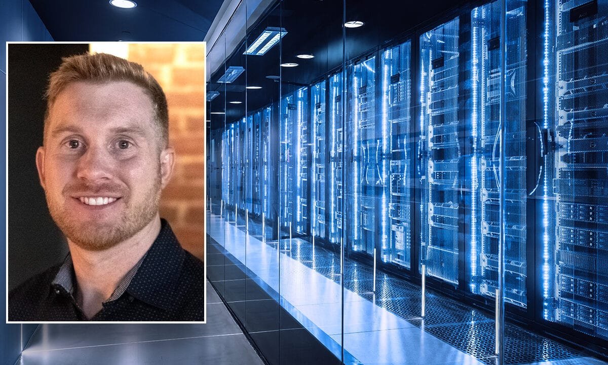 America’s AI dominance depends on winning the ‘power race’ against China, energy expert warns