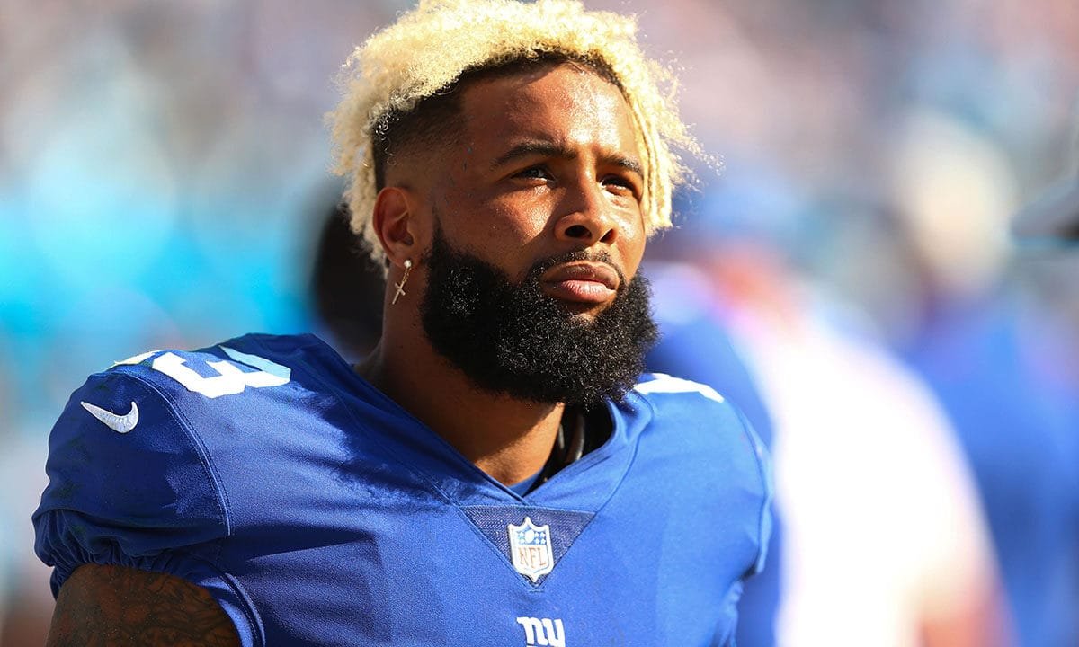 Super Bowl champ shares struggles of making NFL money last after earning over $100M in career