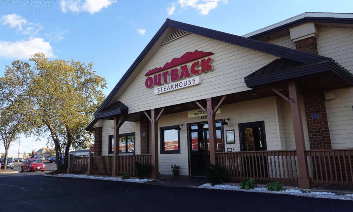 Outback Steakhouse sued after man suffers ‘serious bodily injury’ from toilet shattering under him