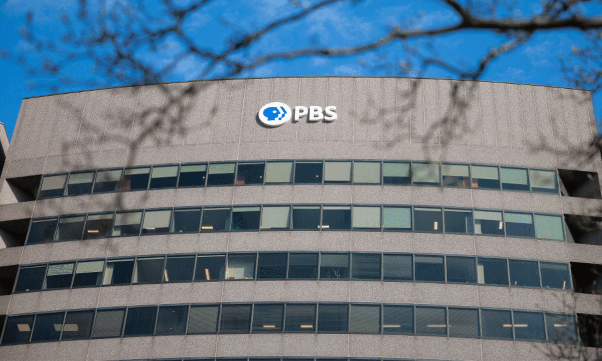 Arkansas to become first state to cut ties with PBS: ‘Not feasible’