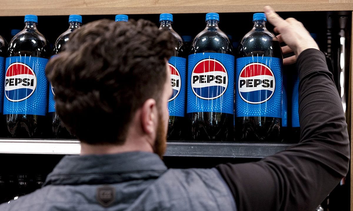 PepsiCo cuts products, lowers prices after pressure from activist investor