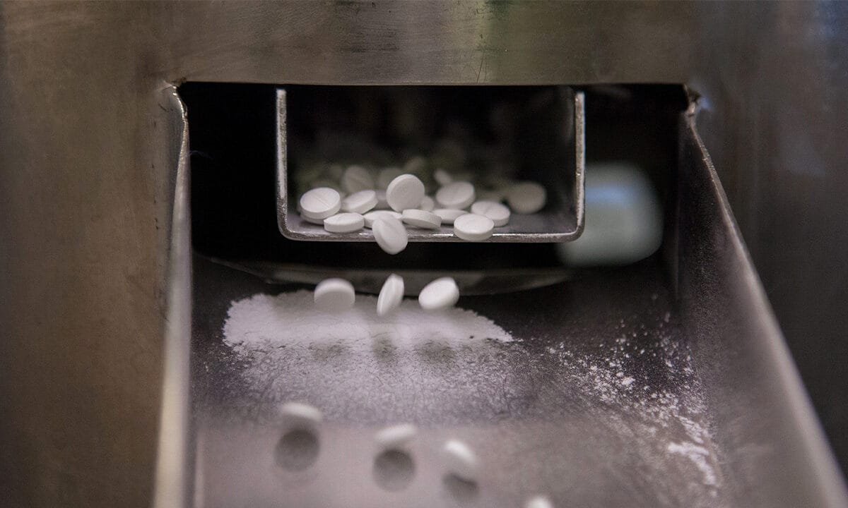 FDA recalls blood pressure medication over cholesterol drug contamination
