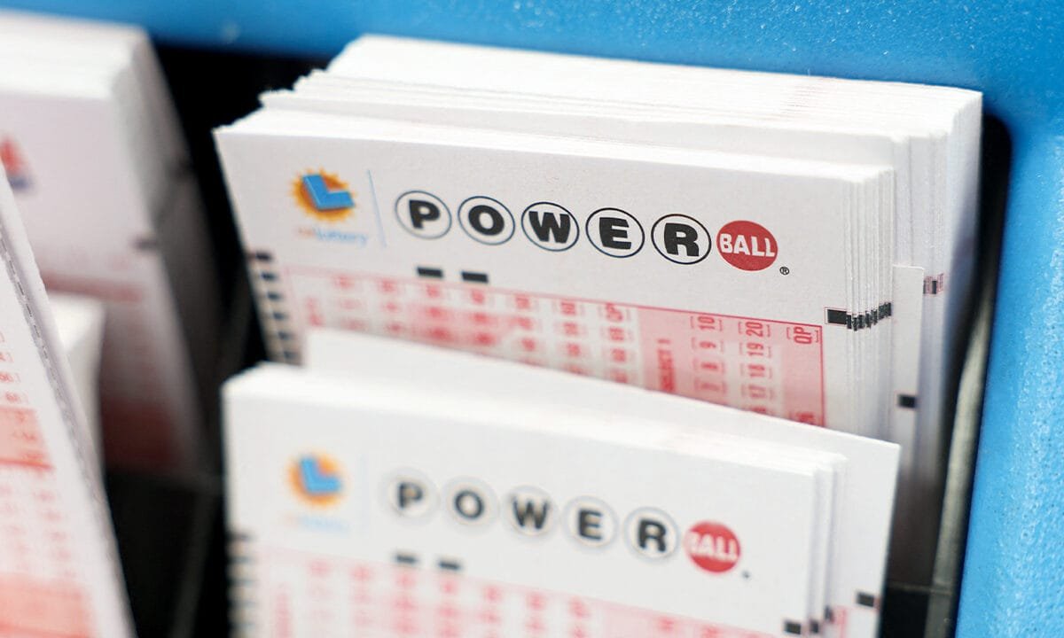 Powerball jackpot skyrockets after $1B prize goes unclaimed
