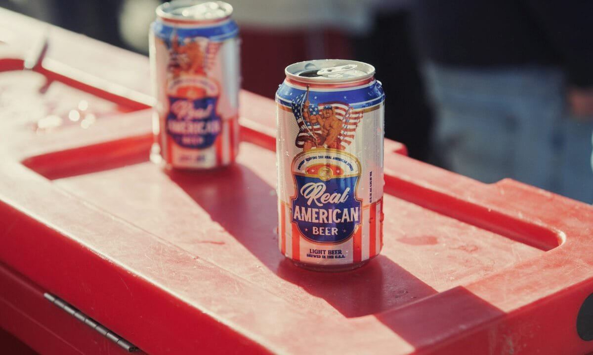 How Real American Beer aims to fulfill late founder Hulk Hogan’s goal of toppling Bud Light, rivals