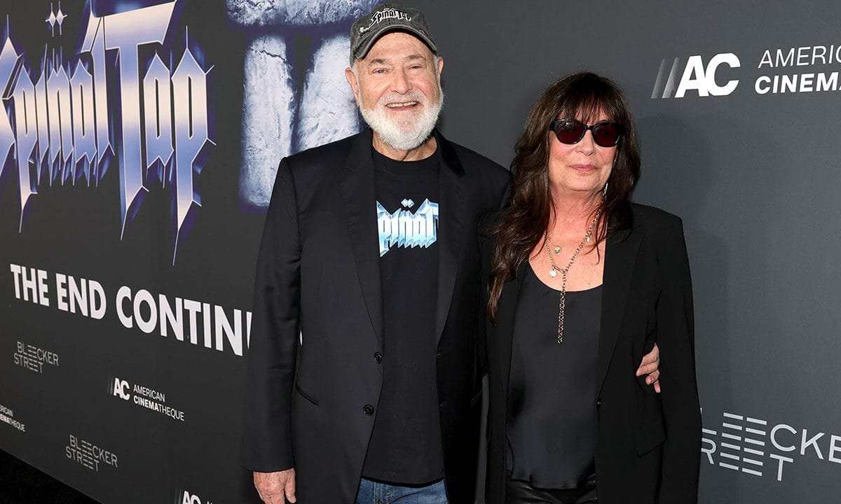 A look back at the storied career of Hollywood icon Rob Reiner