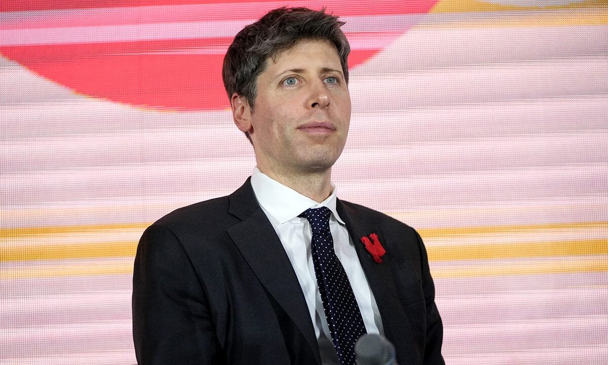 OpenAI’s Sam Altman issues ‘code red’ to bolster ChatGPT’s quality, delays other products: report