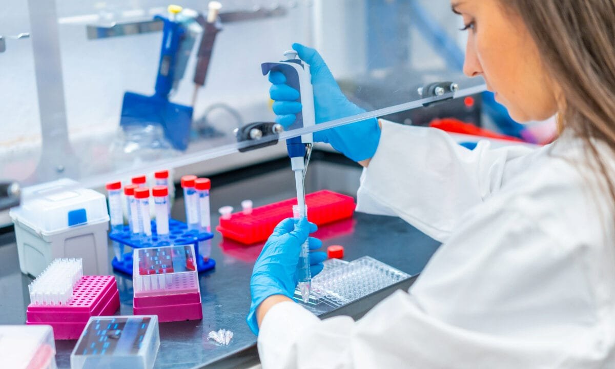 Major weight loss, pain relief seen with Eli Lilly’s next-gen drug in late-stage trial