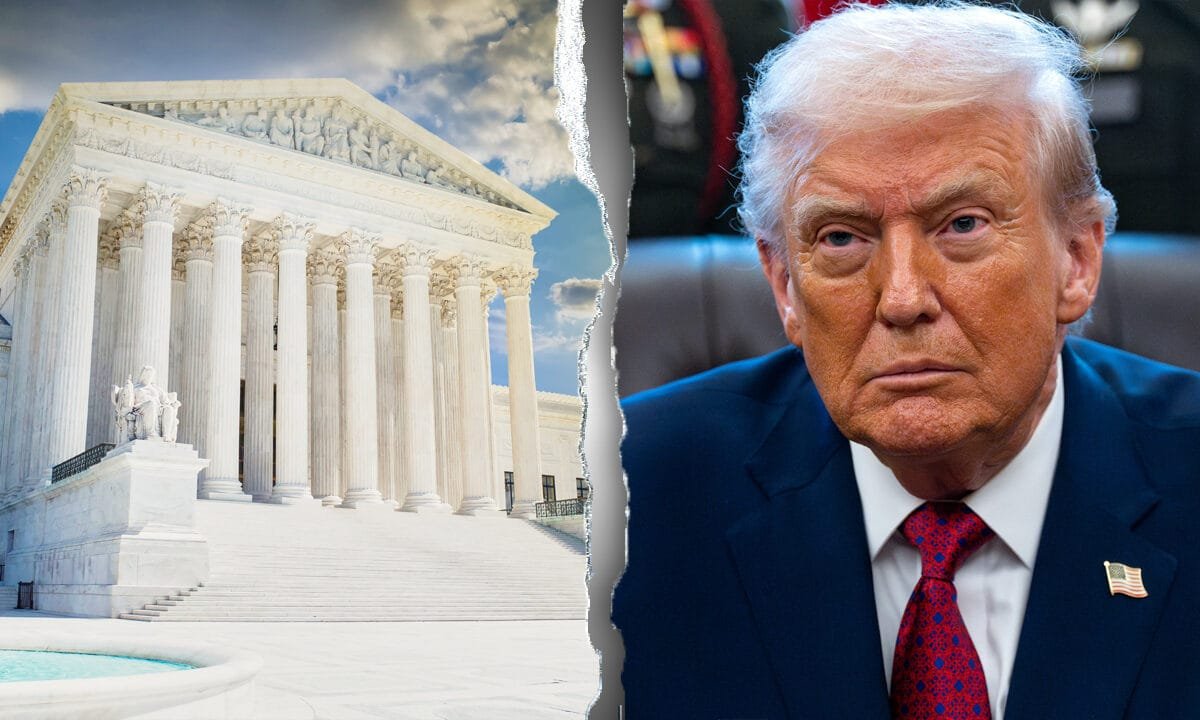 Navarro warns US economy in ‘perilous situation’ as Supreme Court weighs Trump tariff powers