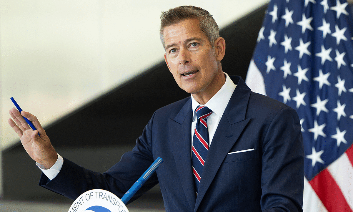 DOT temporarily halts enforcement of Biden-era refund requirements for airline flight renumbering