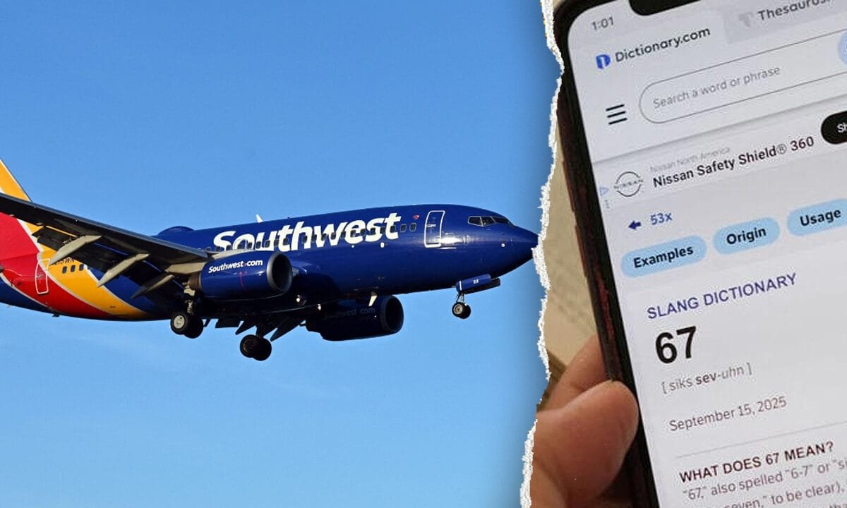 Southwest offering $67 flights in nod to viral internet meme: ‘Trendy’ sale