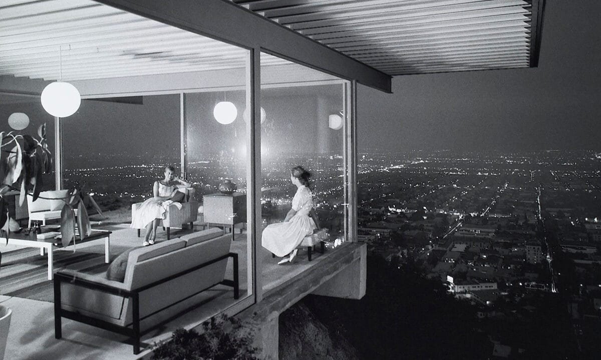Iconic Hollywood Hills home hits market for first time ever with $25M asking price