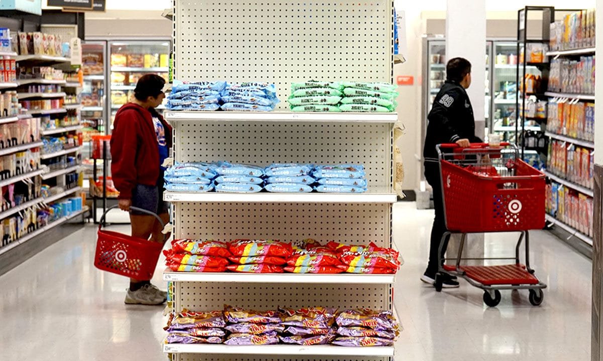 Target beefs up protein, supplement offerings, capitalizing on weight loss drug trend