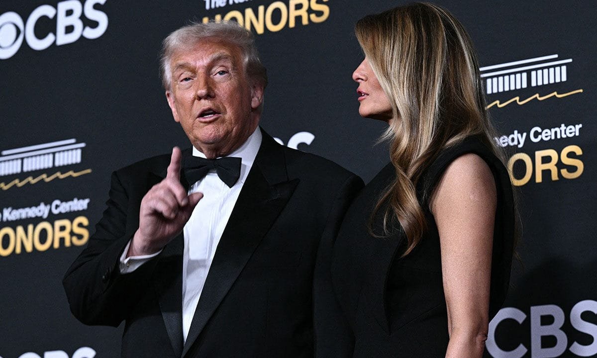 Trump warns Netflix-Warner Bros Discovery deal could be a problem, says he’ll be ‘involved’ in decision