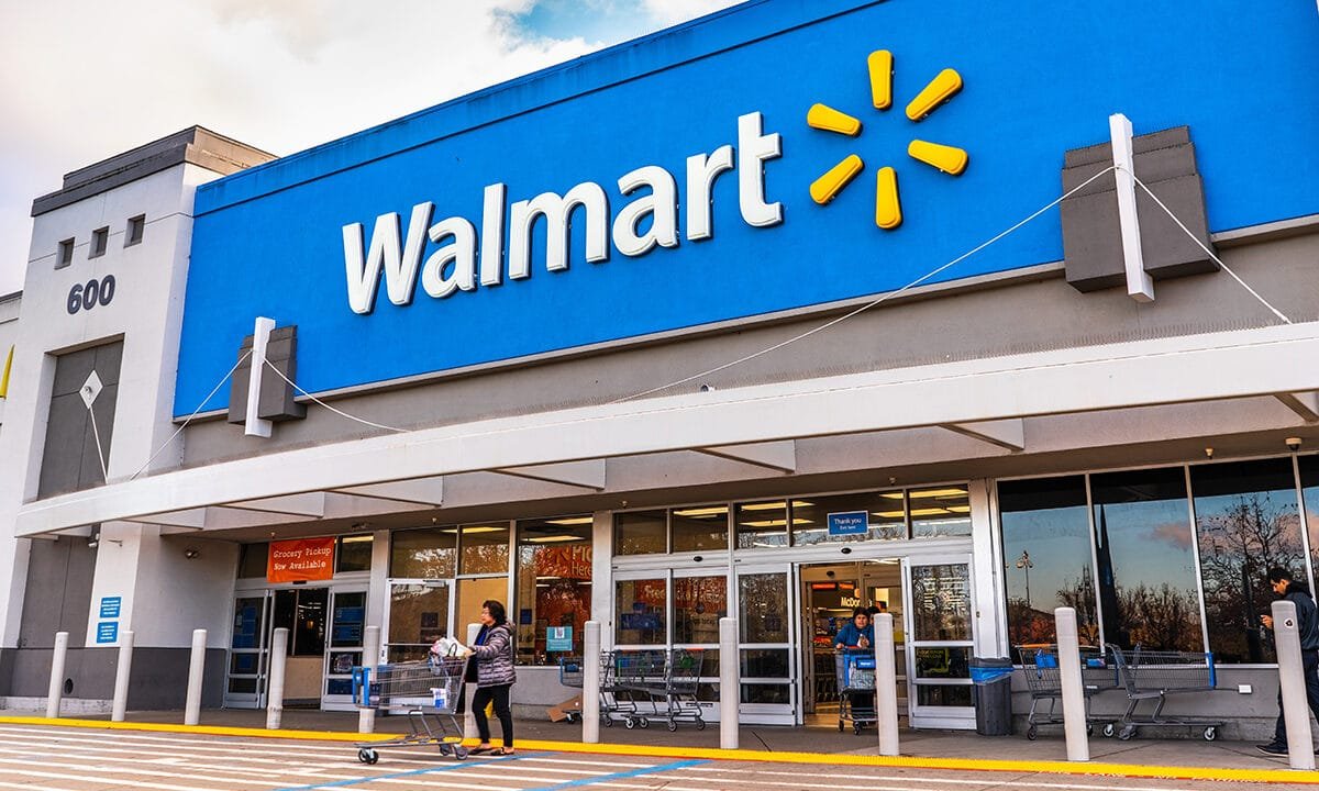 Product sold at Walmart recalled due to risk of explosion
