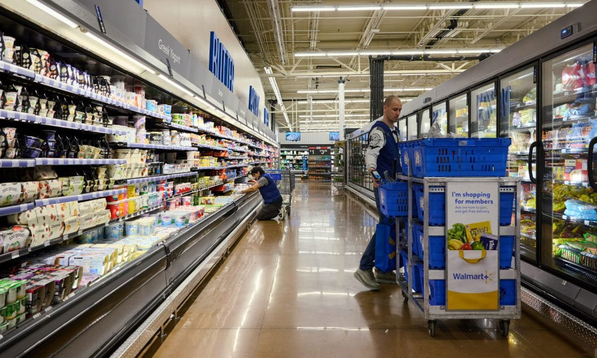 Conservative states see lower inflation than liberal ones nationwide, White House data shows