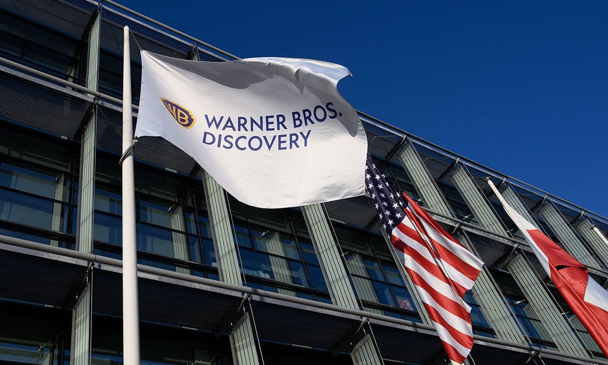 Paramount and Netflix face similar antitrust hurdles in Warner Bros Discovery bids, expert says