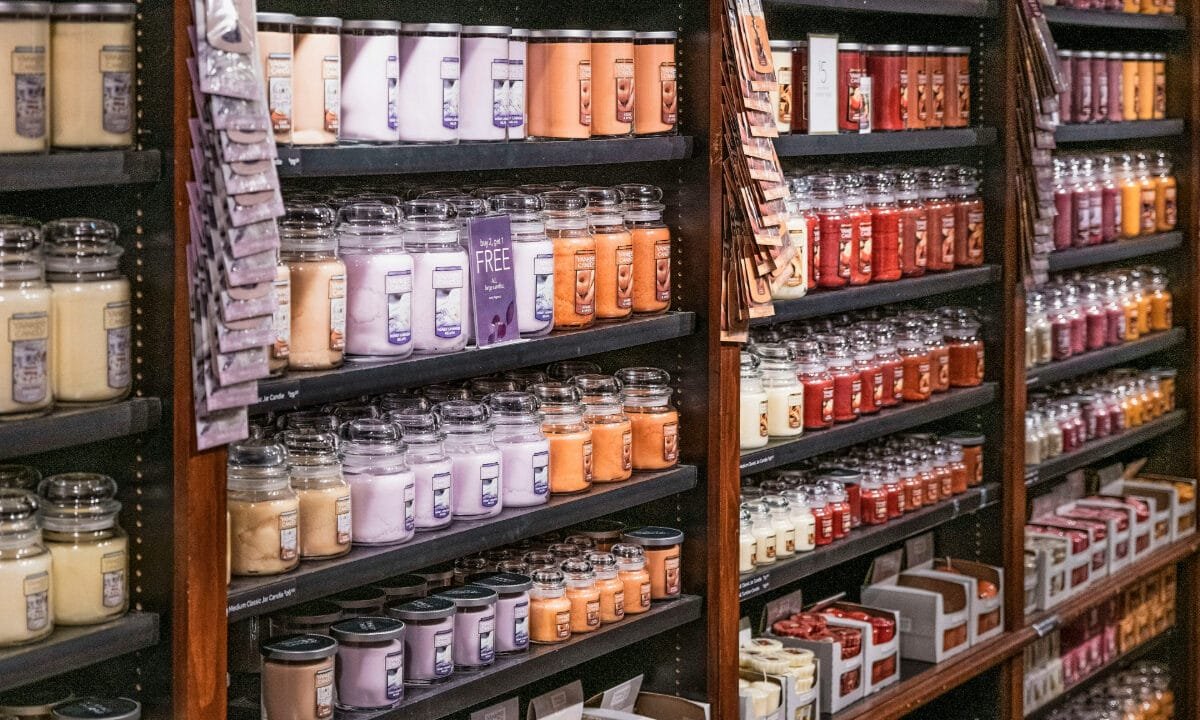 Newell Brands to close Yankee Candle stores, cut jobs