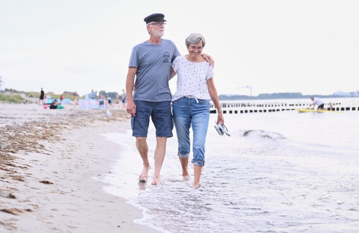 The best (and worst) housing markets for retirees in 2026