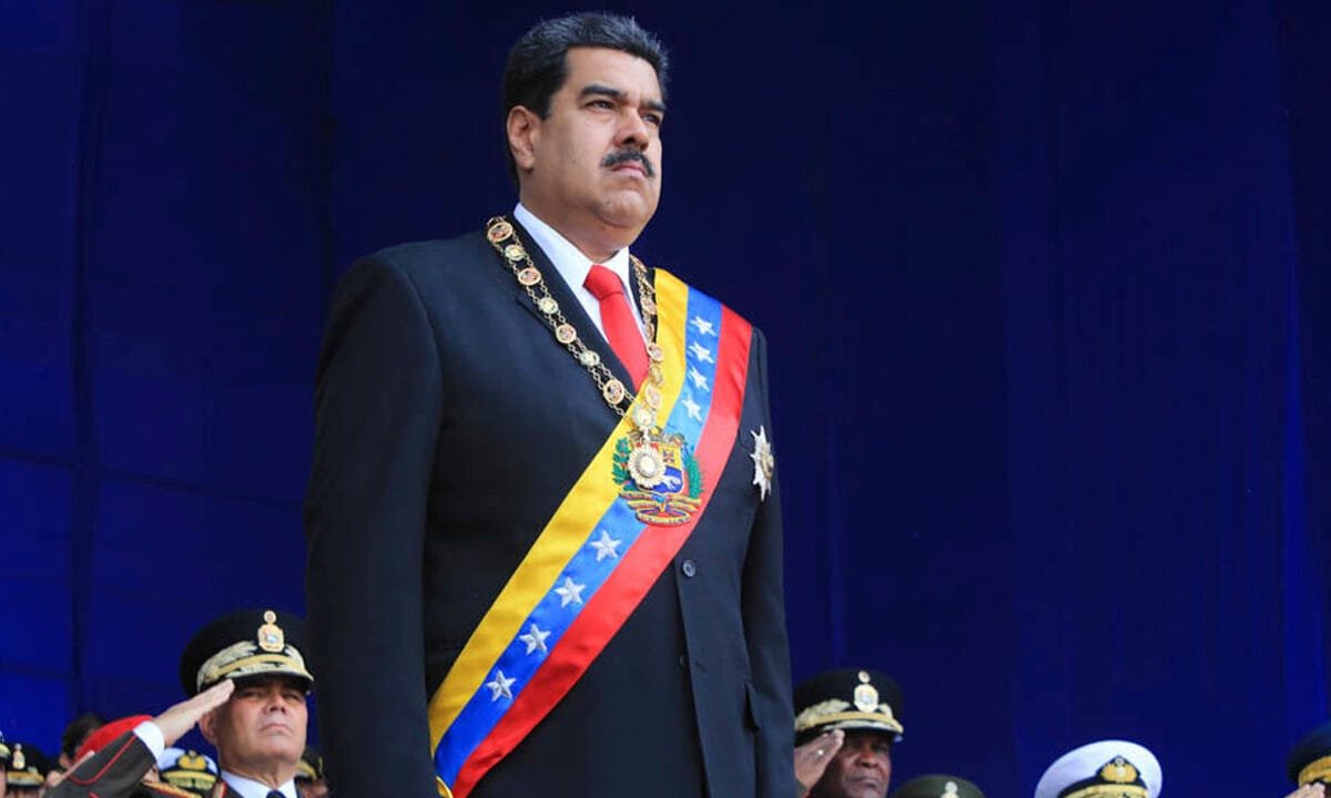 Mystery bettor won $400K predicting Maduro capture before US forces moved in: report