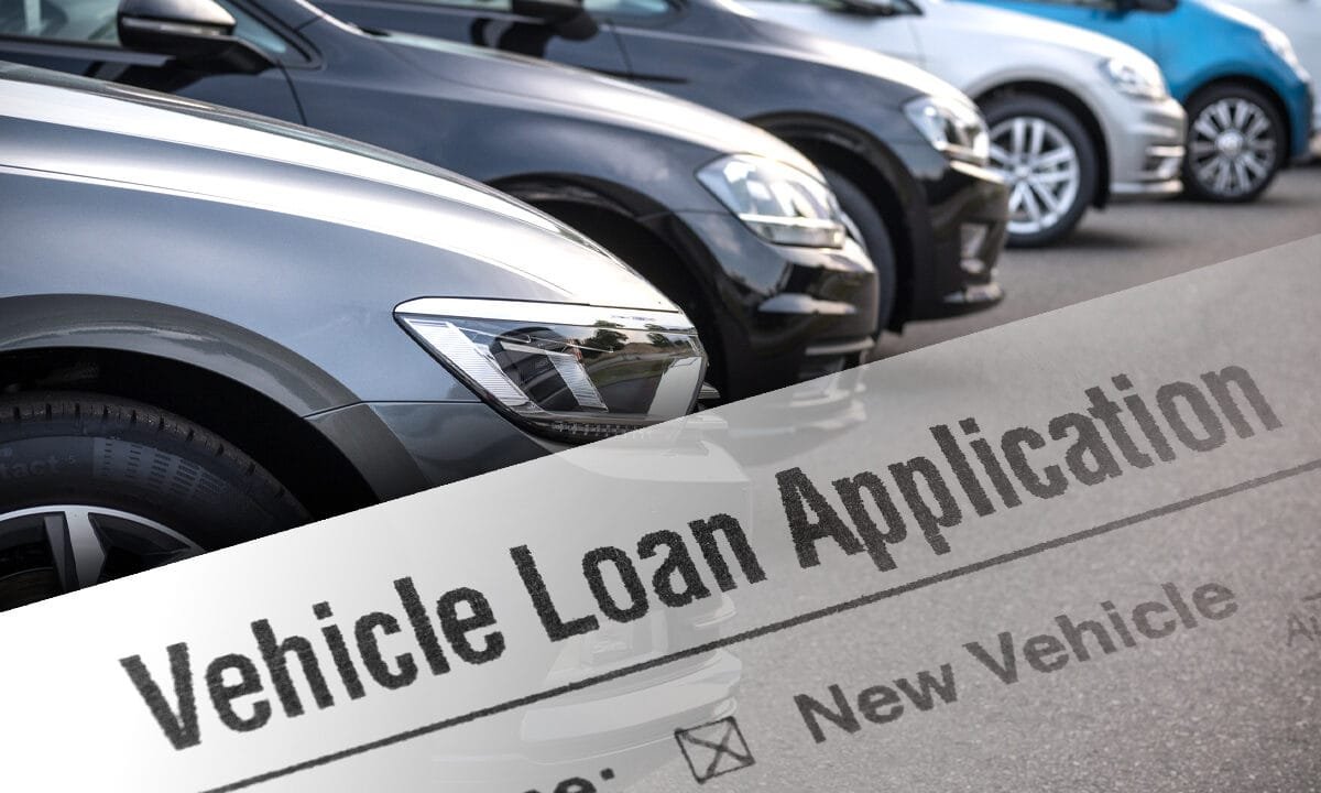 Treasury implementing Trump’s car loan interest tax break: ‘Putting money back in the pockets’