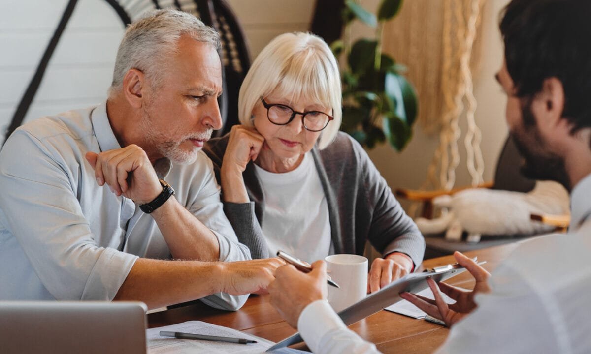 Some retirement savers lose a key tax break under new IRS rule