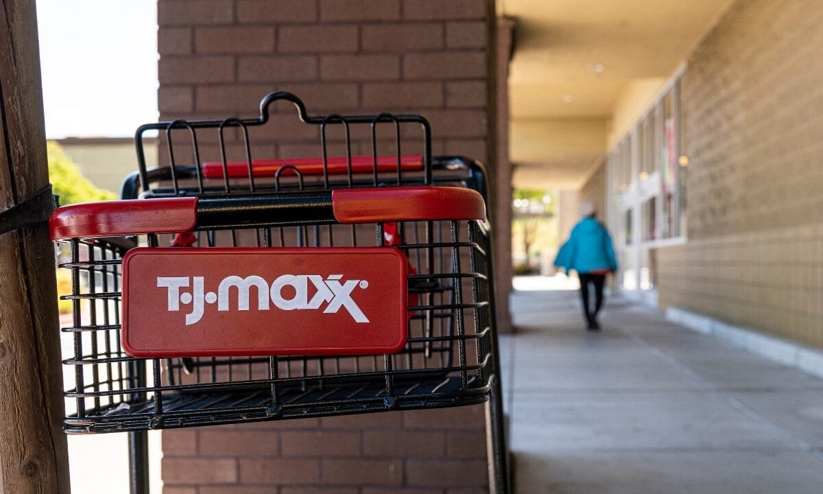 Urgent recall: 13K chargers sold at TJ Maxx, Marshalls may explode during use