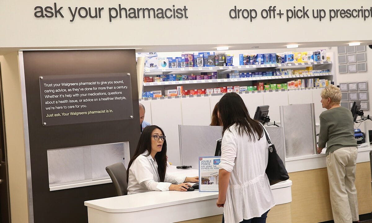 Obamacare enrollment fell by more than 1M enrollees for 2026