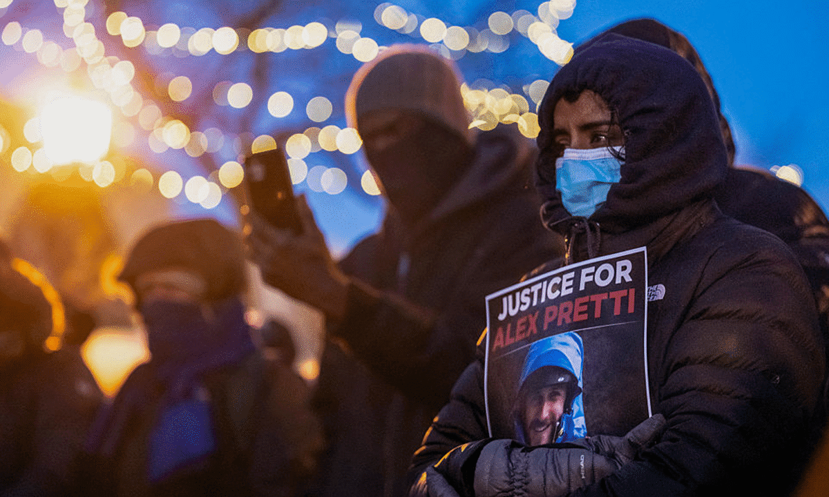 60 CEOs of Minnesota-based firms call for ‘immediate deescalation of tensions’ after latest fatal shooting