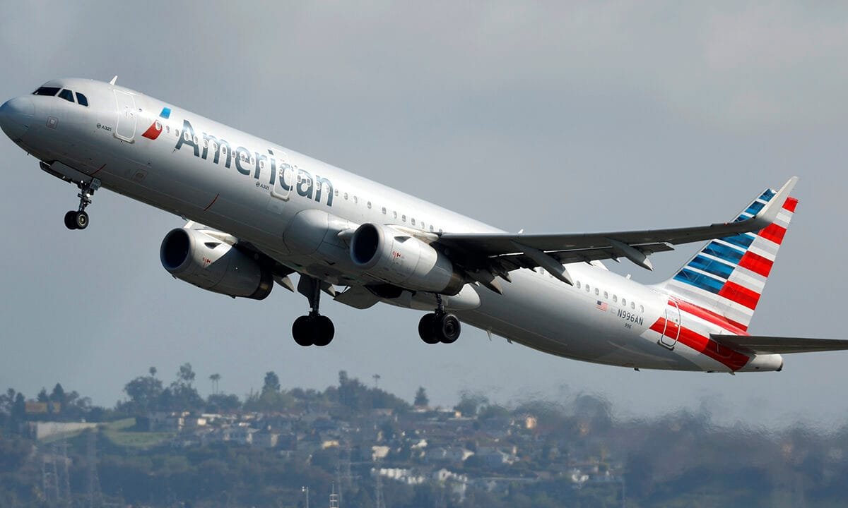 American Airlines plans to resume nonstop service to Venezuela