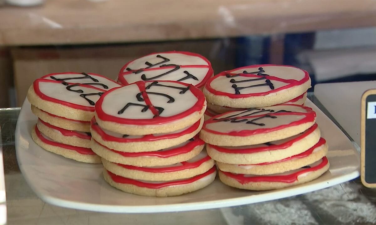 San Francisco bakery faces online backlash for selling controversial ‘F— ICE’ cookies