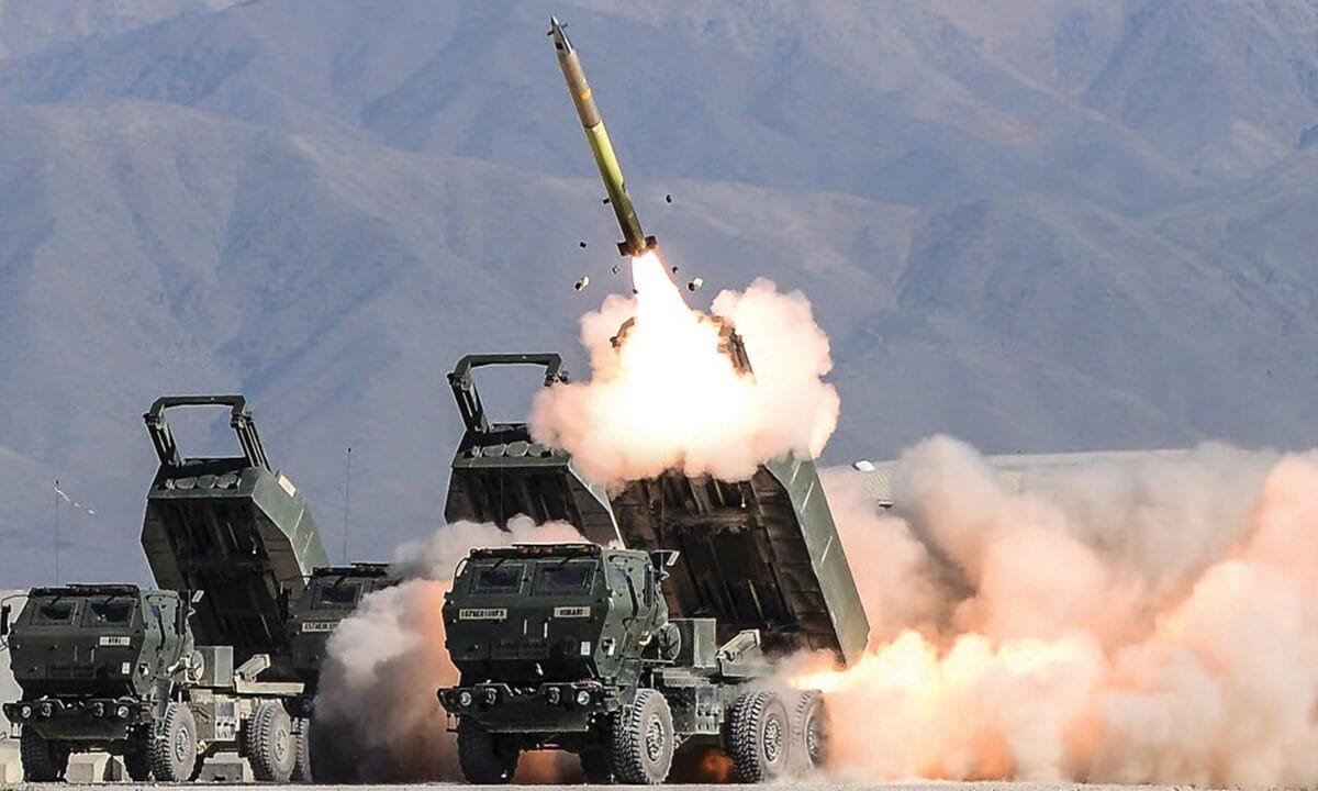 Lockheed Martin CEO says company pouring billions into missile output after Trump’s defense push