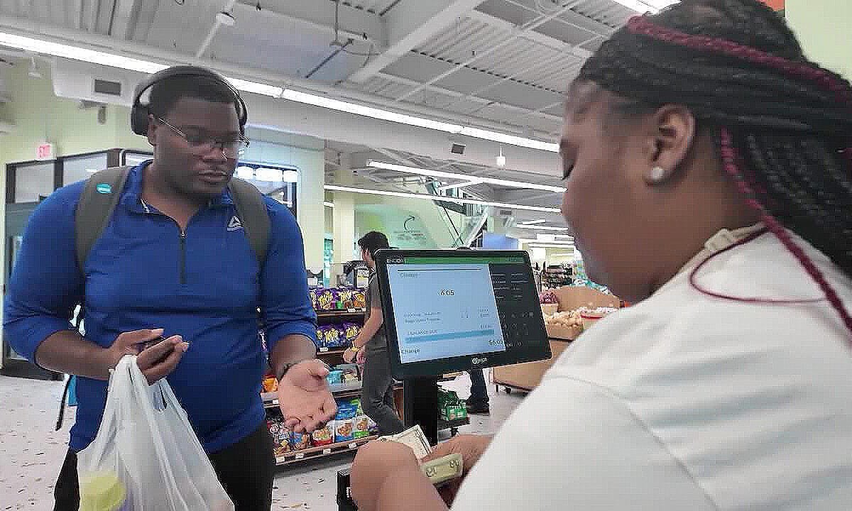 A look at Atlanta’s first city-operated grocery store
