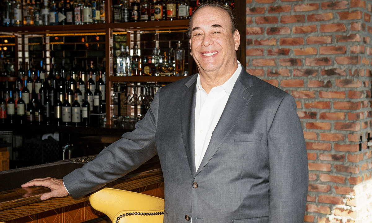 ‘Bar Rescue’ host Jon Taffer on new restaurant reality: Smaller portions, lighter appetites and higher costs
