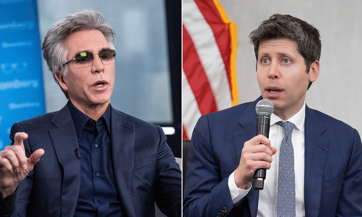 ServiceNow partners with OpenAI in three-year push to transform enterprise AI