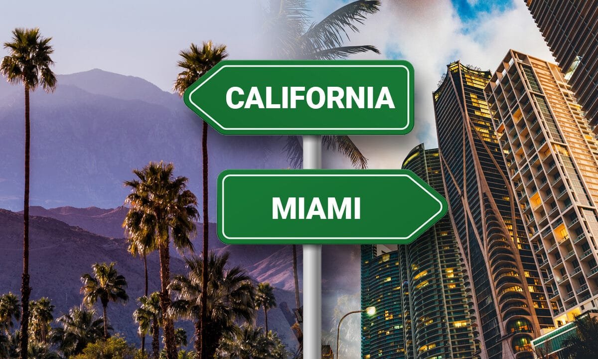 Billionaires flee California ‘within seven days’ over proposed wealth tax: Inside the Miami migration