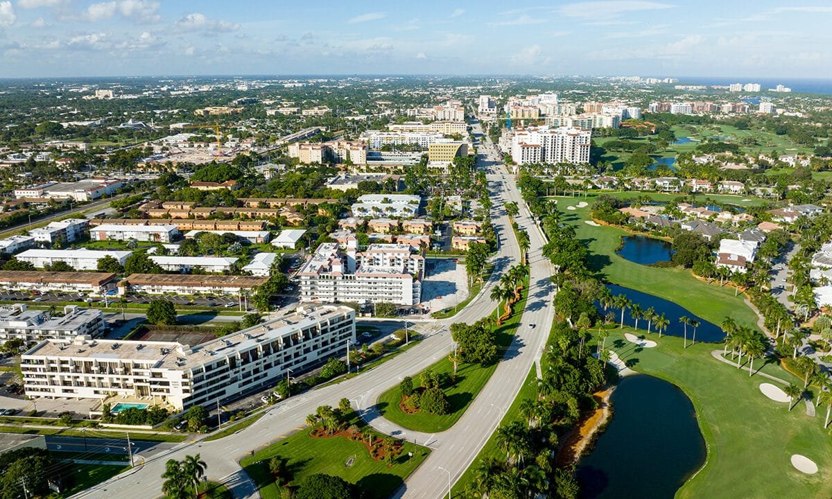 Florida wins again: Quantum computing company joins exodus from high-tax California