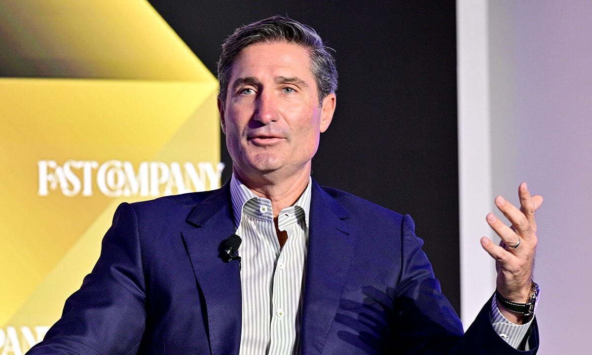 Starbucks removes cap on CEO’s use of company’s private jet, citing security concerns